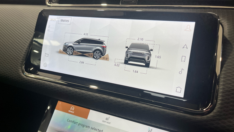 Land Rover Range Rover Evoque 2.0 D200 Evoque Edition 5dr Auto Diesel Hatchback